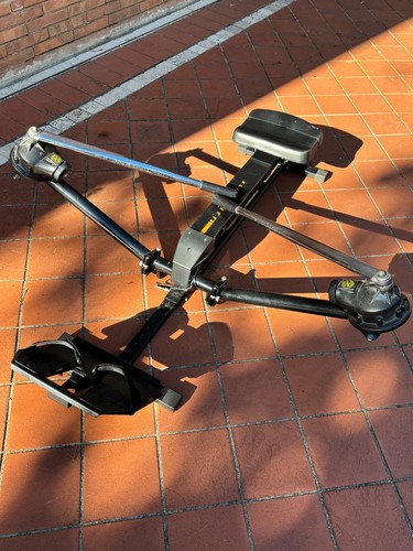Vogatore carnielli ultraskiff - vogatore,