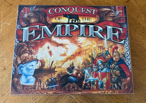 Conquista dell impero eagle - conquista,