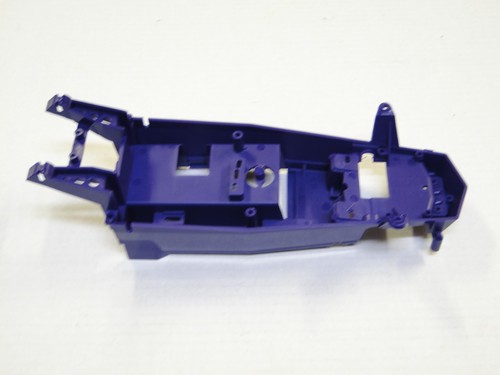 Nuovo telaio tamiya - telaio,