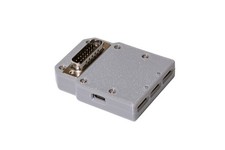 ATARI HDD Drive ACSI emulatore