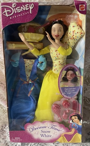 Mattel disney princess dream - disney,
