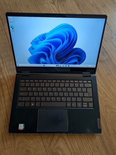 Lenovo thinkbook 14s - thinkbook, yoga