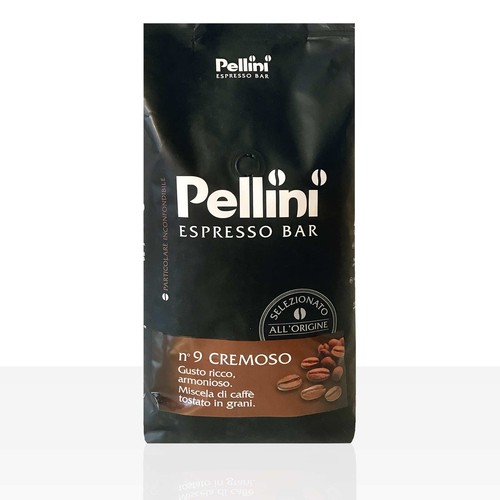 Pellini espresso bar - bar, 9