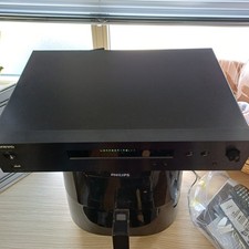 Onkyo NS-6130 Black Network