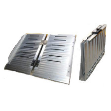 Intermed rampa per - , disabili