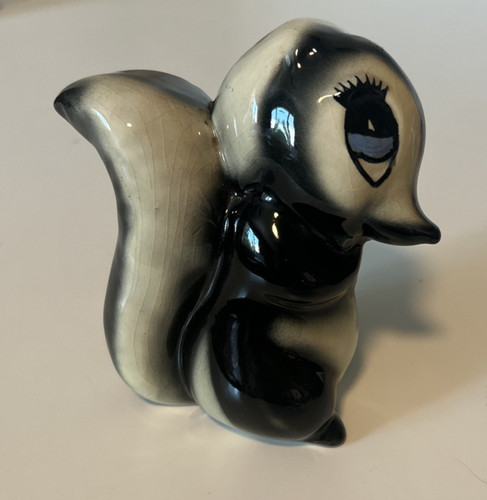 Figurina vintage walt disney - vintage,