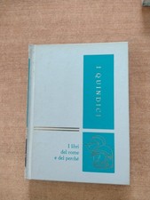 I QUINDICI - I LIBRI DEL COME