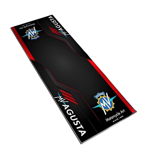 Per agusta moto garage - mv,
