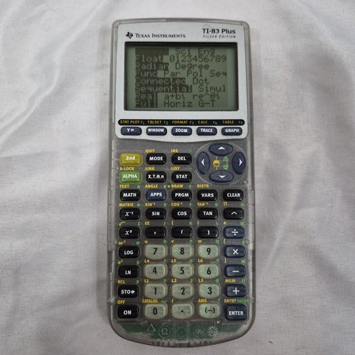 Texas instruments plus - instruments,