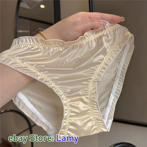 Slip donna mutandine raso - , moda
