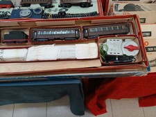 Set Treno Elettrico LIMA