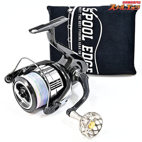 Mulinello spinning shimano - mulinello,