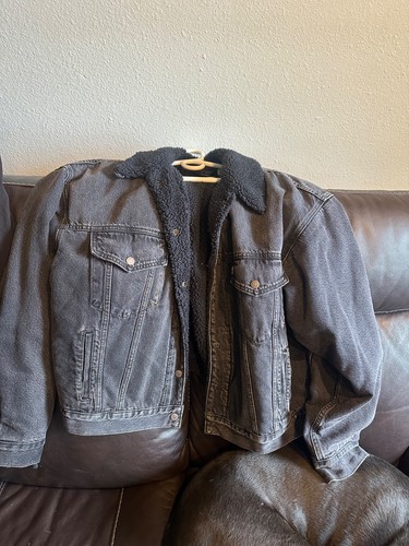 Levi sherpa foderato - levi’s,