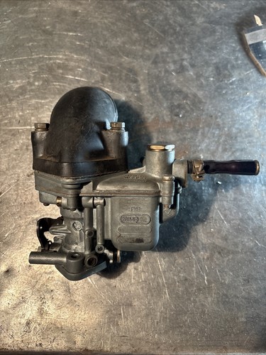 Carburatore weber 28imb5 - weber,