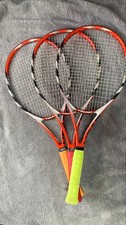 Set 3 racchette usate TESTA