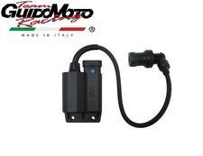 CENTRALINA ELETTRONICA SCOOTER