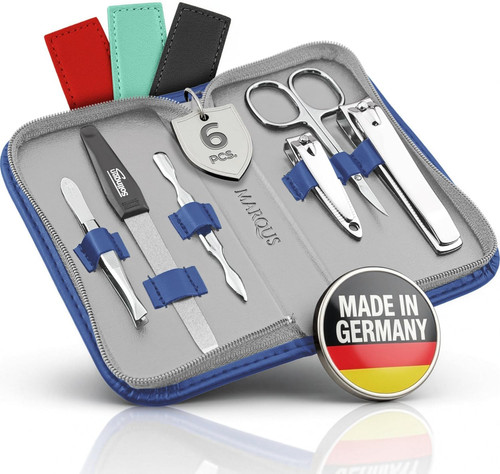 Solingen set per manicure - set,