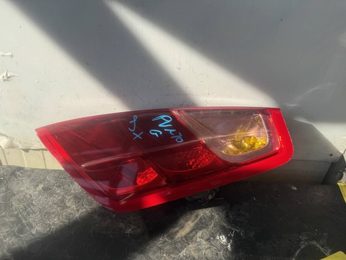 Fanale posteriore destro stop - fanale, destro,