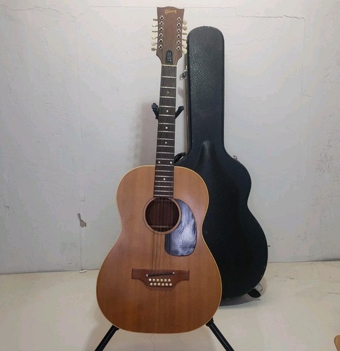 1960s 1970s gibson - 1960s-1970s,