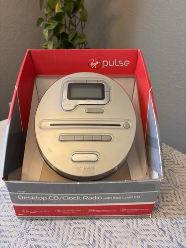 Raro virgin pulse - virgin, vp-07