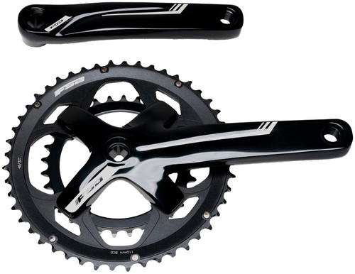 Fsa vero compact guarnitura - compact, 2x