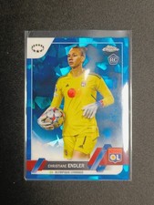 Topps Womens Champions League