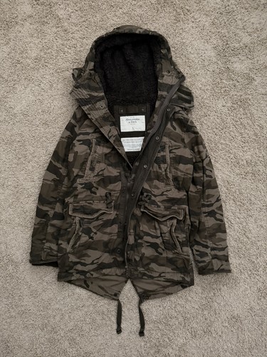 Giacca militare vintage rara