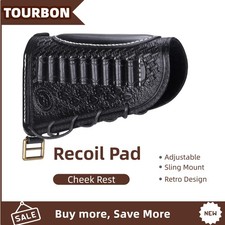 Tourbon tampone rinculo in - tourbon, di