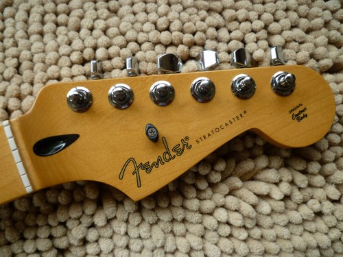 Fender player series - player,