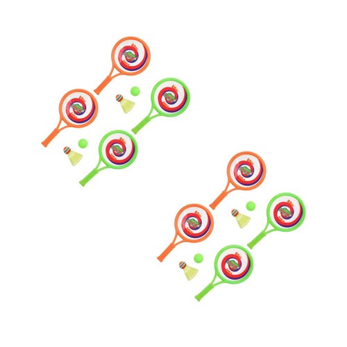 Set racchette tennis in - 4, da