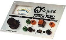 Jonathan Power Panel -