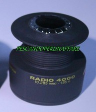 Tubertini radio 4000 ricambio - radio,