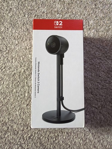 Nintendo switch fotocamera - switch, 2