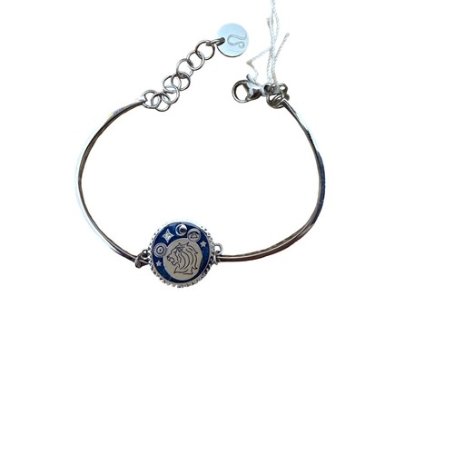 Bracciale brosway chakra leone - bracciale,