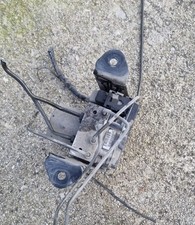 Centralina ABS Smart 451