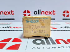 Relè sovraccarico termico