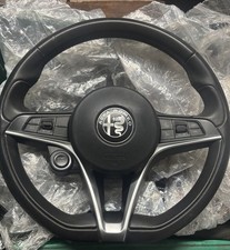 Volante alfa romeo giulia - alfa,