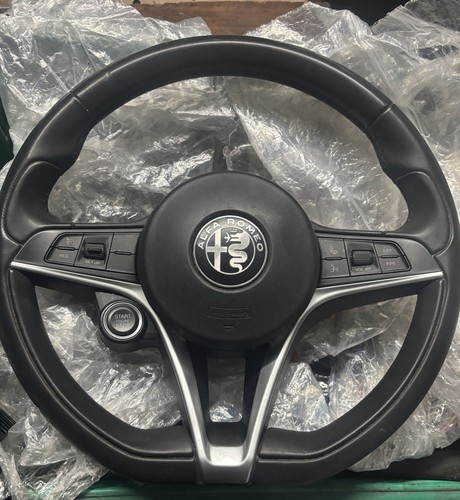 Volante alfa romeo - volante,