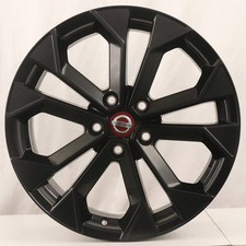 Cerchio in lega Nissan Juke