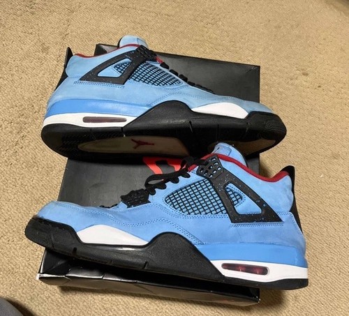 Nike air jordan - air, retro