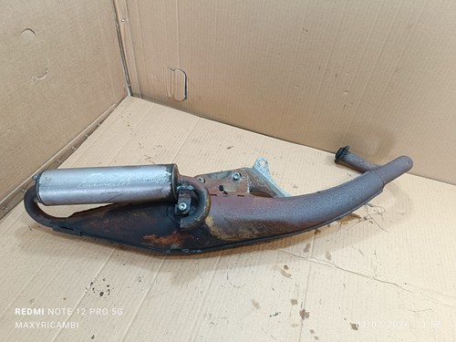 Marmitta giannelli extra per - extra,