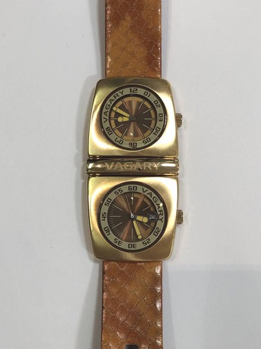 Vagary analog quartz - vagary,