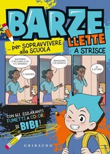 Libro - Barzellette A