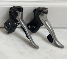 Leve Freno Bici Strada Cambio