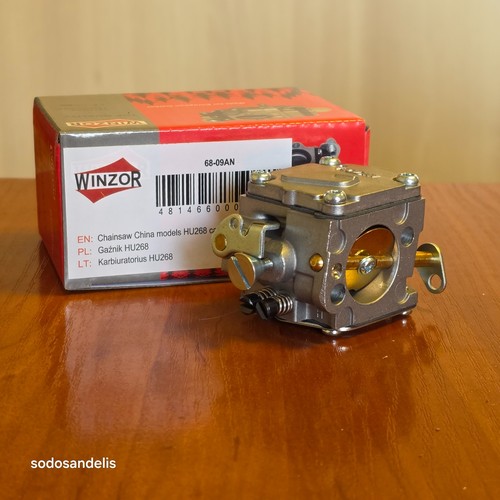 Carburatore per husqvarna 272 - per,