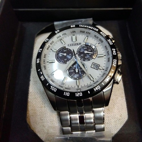Orologio uomo citizen - orologio,