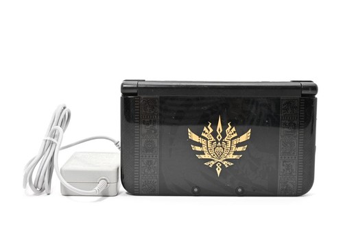 Nintendo 3ds gore magala - 3ds,