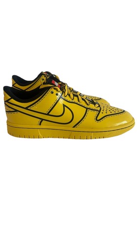 Scarpe ginnastica nike kids - da,