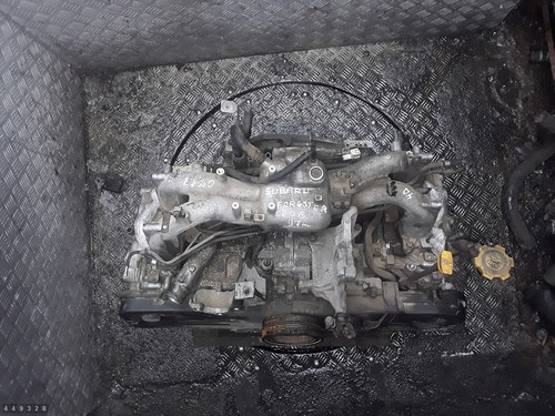 1998 subaru forester motore - subaru,