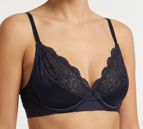 Reggiseno 30b pizzo - reggiseno, m&s
